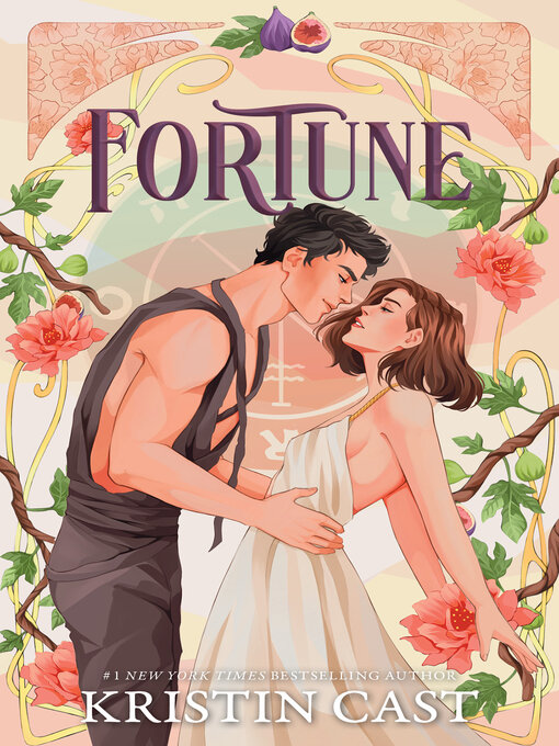 Cover image for Fortune